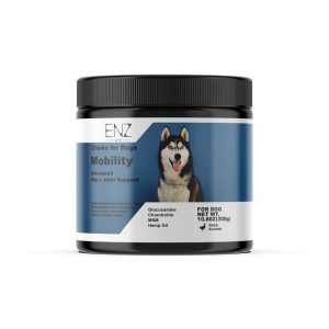 Mobility Chews for Dogs